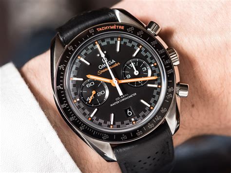 omega speedmaster coaxial.